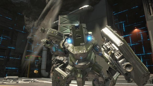 Roadblock α Early Unlock Ticket screenshot 3