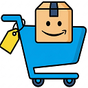 Amazon Deals Finder icon