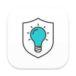 FortiDLP Browser Extension icon