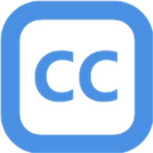 Echo360 CC 字幕助手 icon