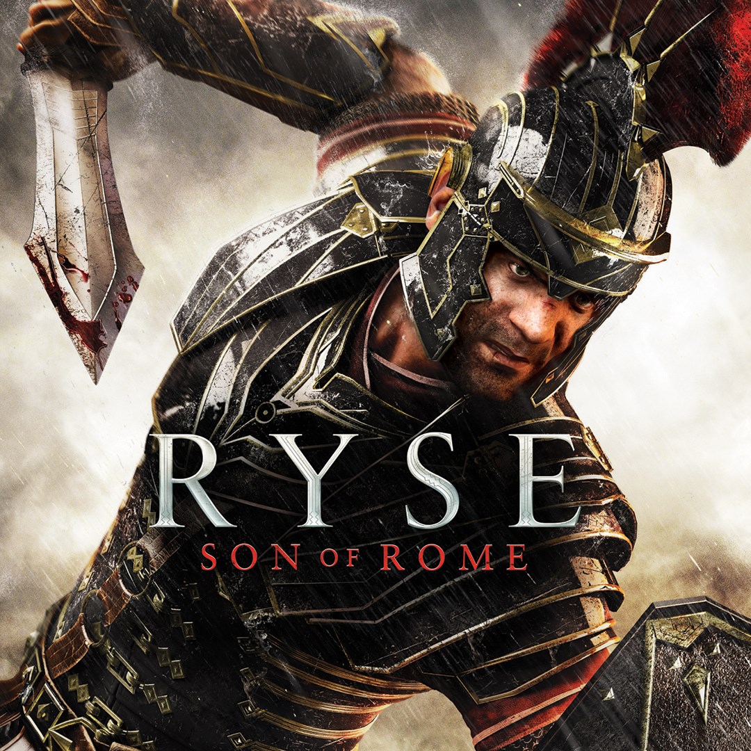 Ryse: Сын Рима