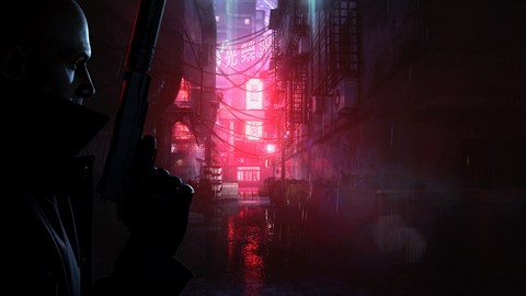 Comprar HITMAN 3 - Chongqing