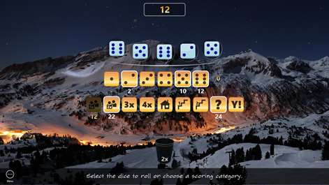 Yatzy Premium Screenshots 2
