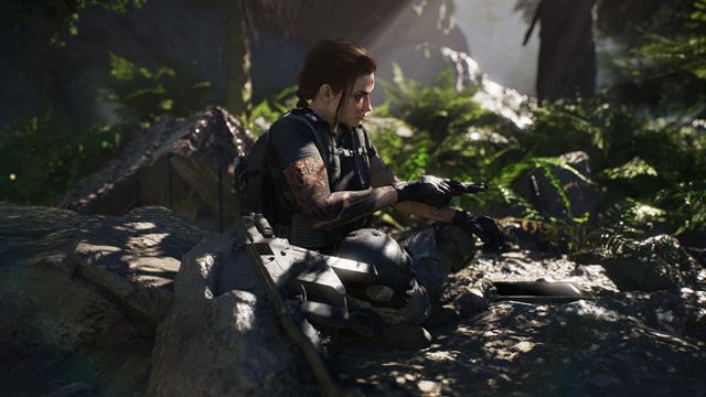 Tom Clancy's Ghost Recon® Breakpoint screenshot 8