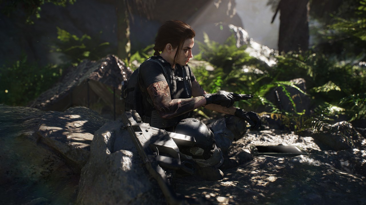 Tom Clancy's Ghost Recon® Breakpoint screenshot 8