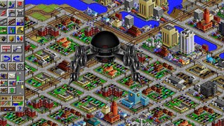 SimCity 2000™ Special Edition を購入 | Xbox