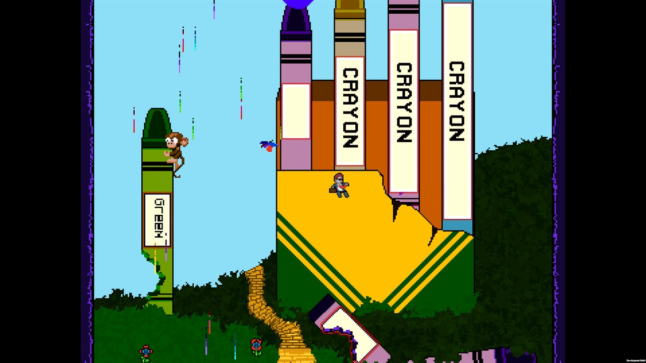 Diamond Hands: To The Moon screenshot 2