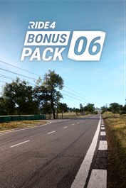 RIDE 4 - Bonus Pack 06
