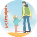 Bunny Drop Wallpapers New Tab icon