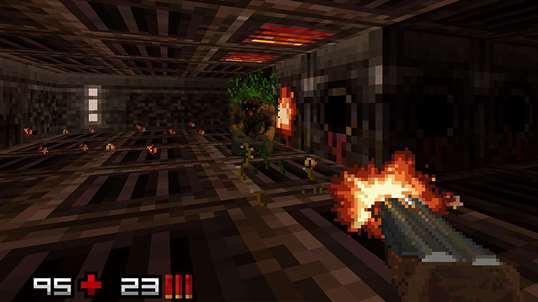 Block Strike 3D: Pixel Gun Craft screenshot 4