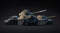 War Thunder - Echoes of Overlord Bundle
