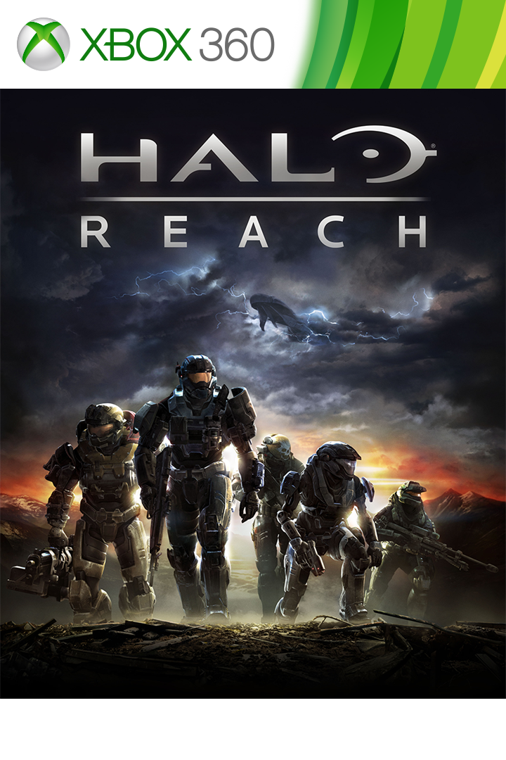 halo reach release date xbox one