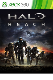 Halo: Reach