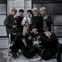 Stray Kids Wallpaper New Tab icon
