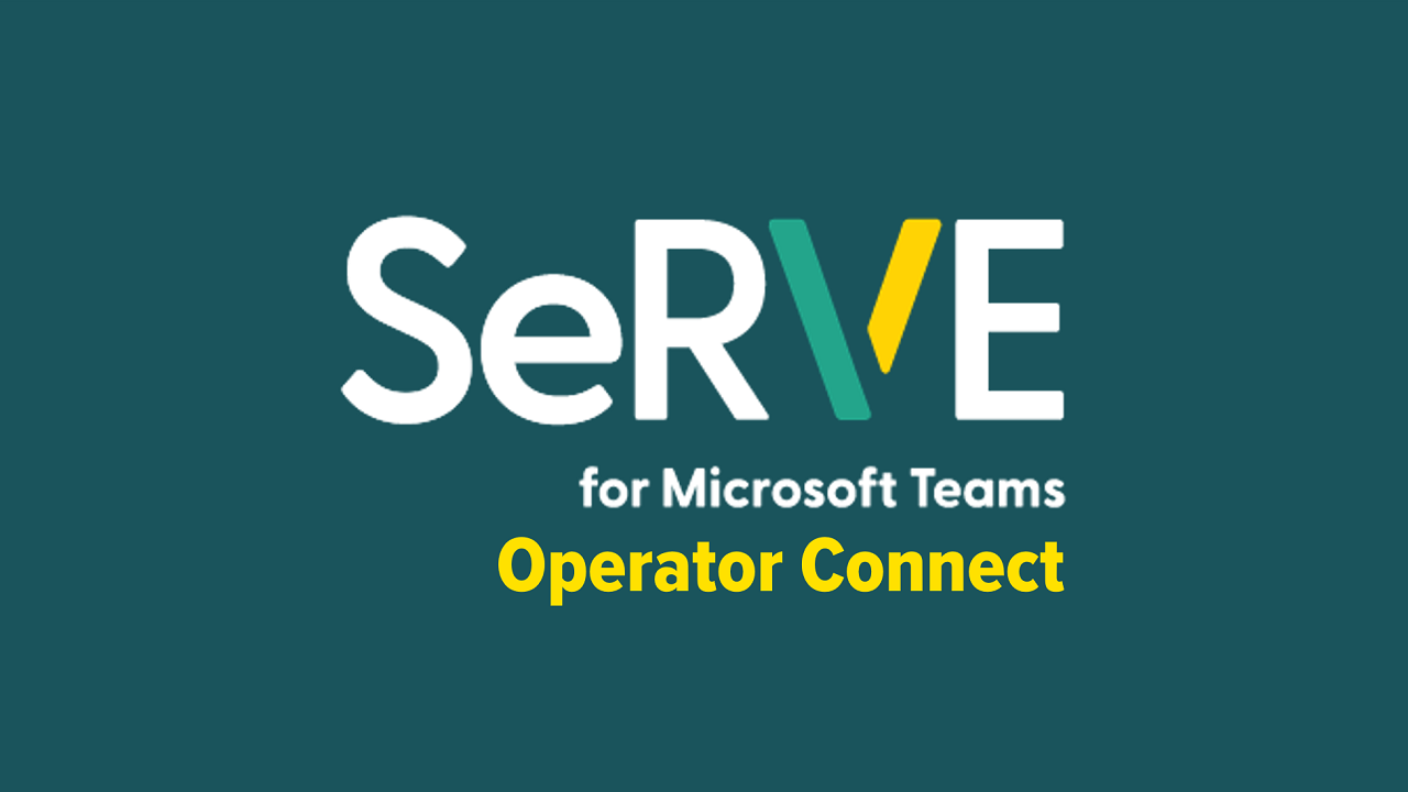 Snapshot 1 of Operator Connect: 12 Month Managed Service