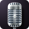 Pro Microphone Plus - Speak & Record: Voice Recording Studio