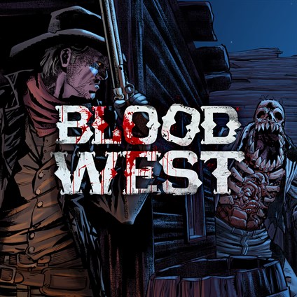 Blood West