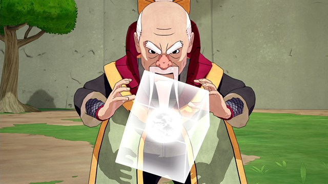 NARUTO TO BORUTO: SHINOBI STRIKER Season Pass 2 screenshot 4