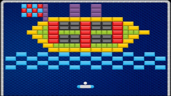 Brick Breaker Premium 2 — 8