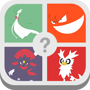 Descargar Characters Quiz Games for Pokemon Edition