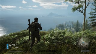Tom Clancy's Ghost Recon Breakpoint Ultimate Edition screenshot 5