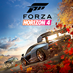 Forza Horizon 4