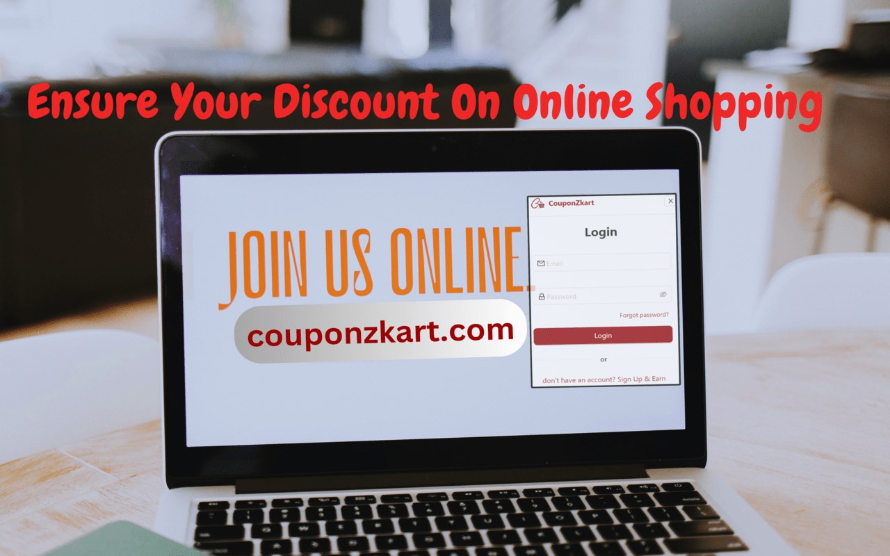 CouponZkart: Automatic Coupon Codes Finder!