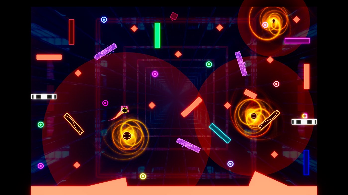 #10. Dash & Swing (Xbox) 由: Innominatum Digital