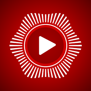 YouTube™ Music Re-Tuner icon
