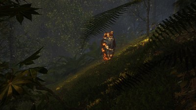 theHunter: Call of the Wild™ - Sundarpatan Nepal Hunting Reserve — скриншот 19