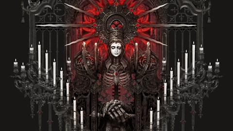 Crisol: Theater of Idols