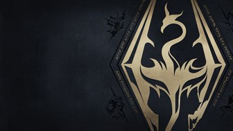 《The Elder Scrolls V: Skyrim》Anniversary Edition