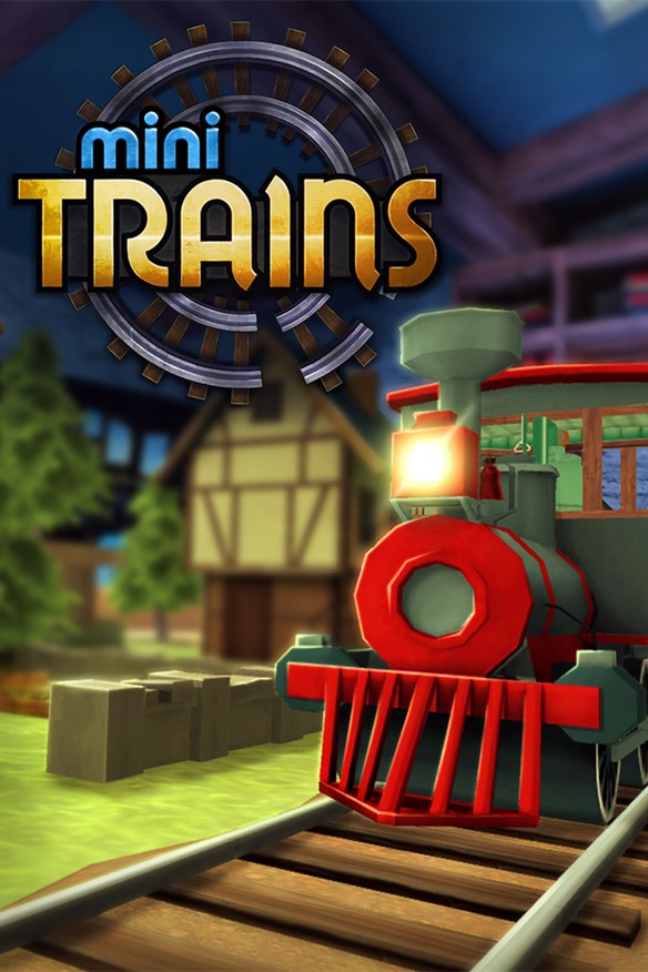 Mini Trains