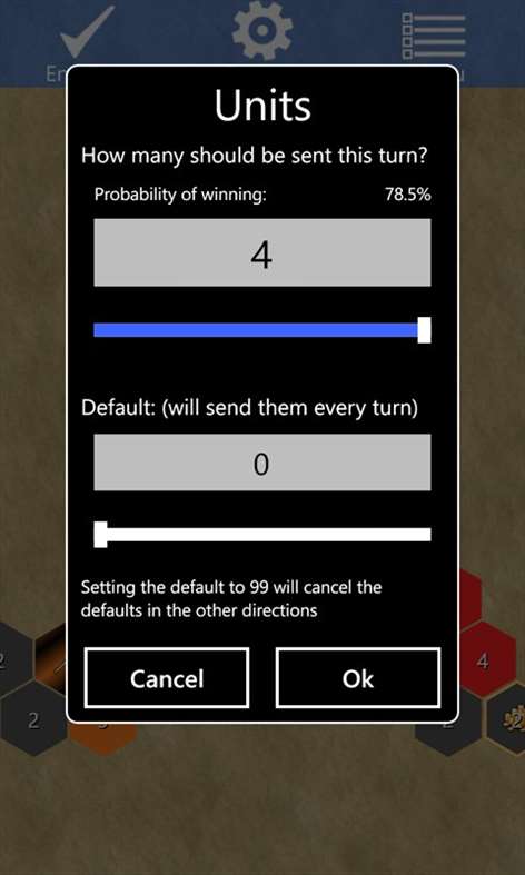 Hex War Screenshots 2