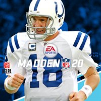 Madden NFL 20