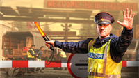 Contraband Police