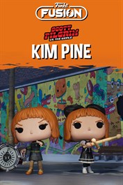 Funko Fusion - Kim Pine