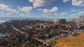 Anno 117: Pax Romana Gold Edition screenshot 4