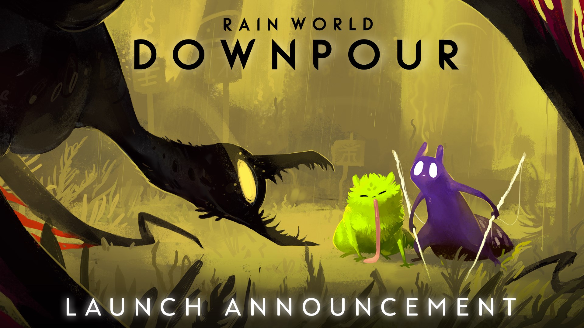 Buy Rain World: Downpour | Xbox