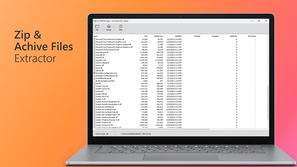 Universal File Viewer_8