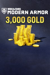 2,550 (+ 450 bonus) Gold