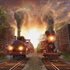 Railway Empire 2 - Digital Deluxe Edition (Win)