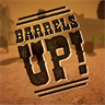 Barrels Up