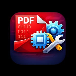 BytePDF – PDF Viewer, Editor & Offline Toolkit - Free download and ...