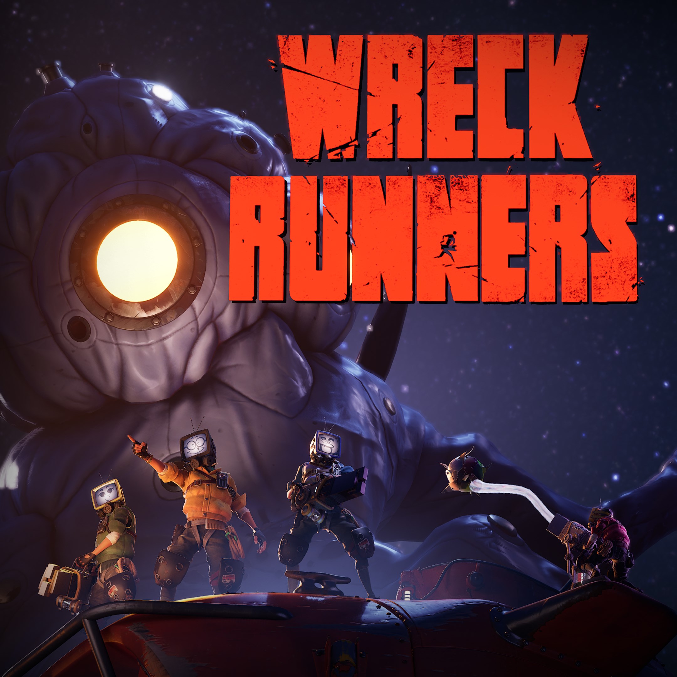 Wreck Runners