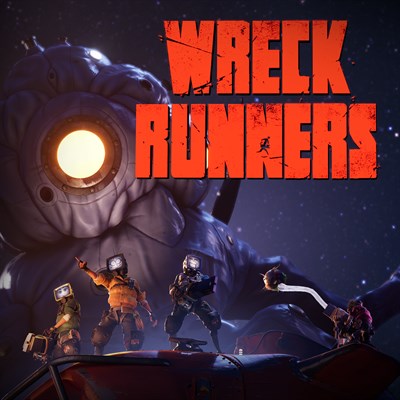 Wreck Runners