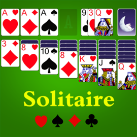 Solitaire Classic Free Pro
