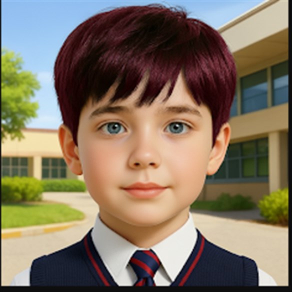 SchoolBoy Escapes Parents House Runaway Xbox Series X|S and Xbox One cover art