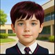 SchoolBoy Escapes Parents House Runaway