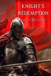 Knight's Redemption: War for freedom